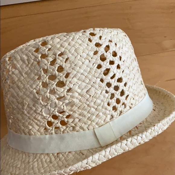 Straw Hat - Picture 3 of 3